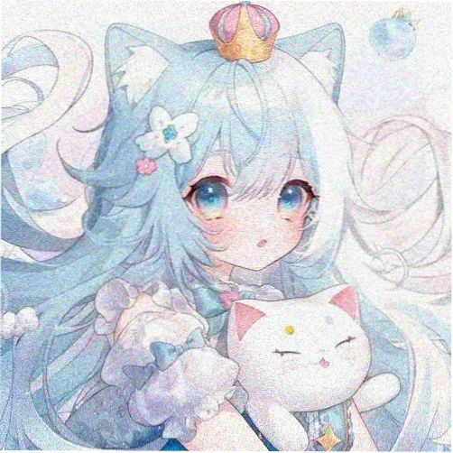 娜美头像