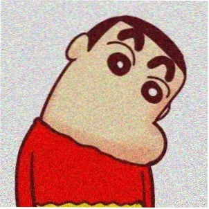 观众千阳号的猫头像